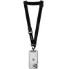 Skinarma Scout XE universal phone lanyard black - (SK-SCTXE-LY-BLK)