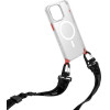 Skinarma Scout XE universal phone lanyard black - (SK-SCTXE-LY-BLK)
