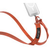 Skinarma Scout XE universal phone lanyard orange - (SK-SCTXE-LY-ORG)