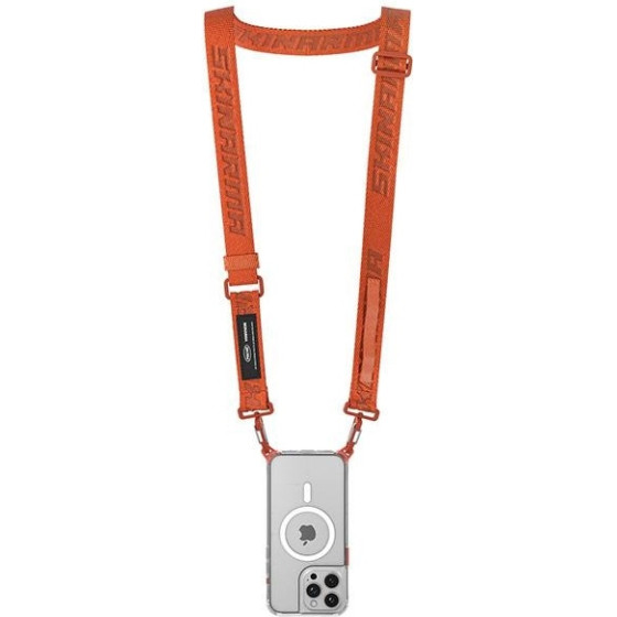 Skinarma Scout XE universal phone lanyard orange - (SK-SCTXE-LY-ORG)