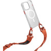 Skinarma Scout XE universal phone lanyard orange - (SK-SCTXE-LY-ORG)