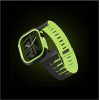 Skinarma Strap + etui Gemini for Apple Watch 46mm niteglow - (SK-BP46-GEM-LGRN)