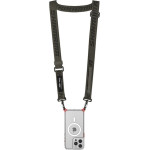 Skinarma Scout XE universal phone lanyard olive - (SK-SCTXE-LY-GRN)