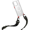 Skinarma Scout XE universal phone lanyard olive - (SK-SCTXE-LY-GRN)
