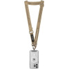 Skinarma Scout XE universal phone lanyard khaki - (SK-SCTXE-LY-BWN)