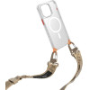 Skinarma Scout XE universal phone lanyard khaki - (SK-SCTXE-LY-BWN)