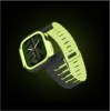 Skinarma Strap + etui Gemini for Apple Watch 42mm niteglow - (SK-BP42-GEM-LGRN)