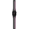 Skinarma Strap Gemini for Apple Watch 42/41/40 mm midnight - (SK-WS42-GEM-BLK)
