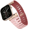 Skinarma Strap Gemini for Apple Watch 42/41/40 mm pnk - (SK-WS42-GEM-PINK)