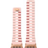 Skinarma Strap Gemini for Apple Watch 42/41/40 mm pnk - (SK-WS42-GEM-PINK)