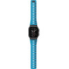 Skinarma Strap Gemini for Apple Watch 49/46/45/44 mm blue - (SK-WS49-GEM-BLUE)