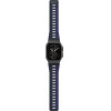 Skinarma Strap Gemini for Apple Watch 49/46/45/44 mm navy - (SK-WS49-GEM-NAVY)