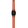 Skinarma Strap Gemini for Apple Watch 49/46/45/44 mm orange - (SK-WS49-GEM-ORG)