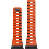 Skinarma Strap Gemini for Apple Watch 49/46/45/44 mm orange - (SK-WS49-GEM-ORG)