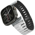 Skinarma Strap Gemini for Apple Watch 49/46/45/44 mm chalk - (SK-WS49-GEM-CHALK)