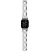Skinarma Strap Gemini for Apple Watch 49/46/45/44 mm chalk - (SK-WS49-GEM-CHALK)