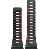 Skinarma Strap Gemini for Apple Watch 49/46/45/44 mm sienna - (SK-WS49-GEM-SIENNA)