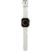 Skinarma Strap Shokku to Apple Watch 49/45/44 MM frost - (SK-SHOKKU49-FROST)