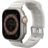 Skinarma Strap Shokku to Apple Watch 49/45/44 MM frost - (SK-SHOKKU49-FROST)