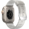 Skinarma Strap Shokku to Apple Watch 49/45/44 MM frost - (SK-SHOKKU49-FROST)