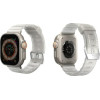 Skinarma Strap Shokku to Apple Watch 49/45/44 MM frost - (SK-SHOKKU49-FROST)