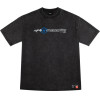 Skinarma T-shirt Asphalt XL black - (SKSLTEE-ASPHALT-WBLK-XL)