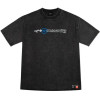 Skinarma T-shirt Asphalt L black - (SKSLTEE-ASPHALT-WBLK-L)