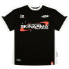 Skinarma T-Shirt Halo L black - (SKSLTEE-HALO-BLK-L)
