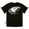 Skinarma T-Shirt Halo L black - (SKSLTEE-HALO-BLK-L)