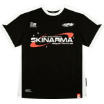 Skinarma T-Shirt Halo M black - (SKSLTEE-HALO-BLK-M)