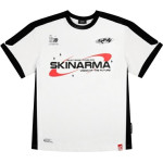 Skinarma T-shirt Halo M white - (SKSLTEE-HALO-WHT-M)