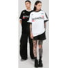 Skinarma T-shirt Halo M white - (SKSLTEE-HALO-WHT-M)