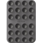 Skinarma Universal suction cup Stax MagSafe for phone smoke - (SK-MSMT-STAX-SMK)