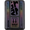 Skinarma Wallet Kado Kira Kobai Mag-Charge Grip Stand hologram - (SK-KADO-KIRAHOL)