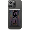 Skinarma Wallet Kado Kira Kobai Mag-Charge Grip Stand hologram - (SK-KADO-KIRAHOL)