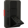 Skinarma Wallet Mirage Spunk Magnetic Grip Stand green - (SK-MIRAGE-SPKGRN)