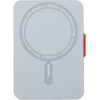 Skinarma Wallet Mirage Phaze Magnetic Grip Stand red - (SK-MIRAGE-PHARED)