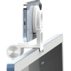 SODI 3-in-1 Magnetic Charging Mount for iMac BM-330 white MagSafe - (B2.011278sku)