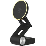 SODI 3-in-1 Magnetic Charging Mount for iMac BM-330 black MagSafe - (B2.011189sku)