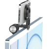 SODI 3-in-1 Magnetic Charging Mount for iMac BM-330 black MagSafe - (B2.011189sku)