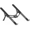 SODI 315 Regulowany skladany stojak na laptopa szary - (B2.011333sku)