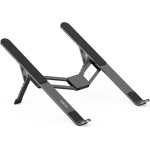 SODI 315 Regulowany skladany stojak na laptopa szary - (B2.011333sku)