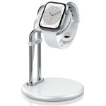 SODI Apple Watch Stand SAW-300 silver - (B2.011194)