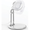 SODI Apple Watch Stand SAW-300 silver - (B2.011194)