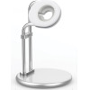SODI Apple Watch Stand SAW-300 silver - (B2.011194)