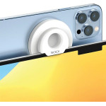 SODI Magnetic Charging Mount for MacBook BM-300 white MagSafe - (B2.011200sku)