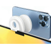 SODI Magnetic Charging Mount for MacBook BM-300 white MagSafe - (B2.011200sku)