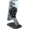 SODI Magnetic Stand BM-310 black MagSafe - (B2.011191sku)