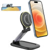 SODI Magnetic Stand BM-310 black MagSafe - (B2.011191sku)