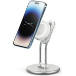 SODI Phone Stand SIM-300 silver MagSafe - (B2.011193sku)